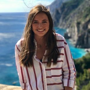 Meet your Posher, Riley